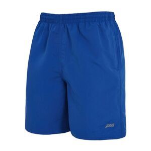 Zoggs Mens Penrith Swim Shorts / Blue